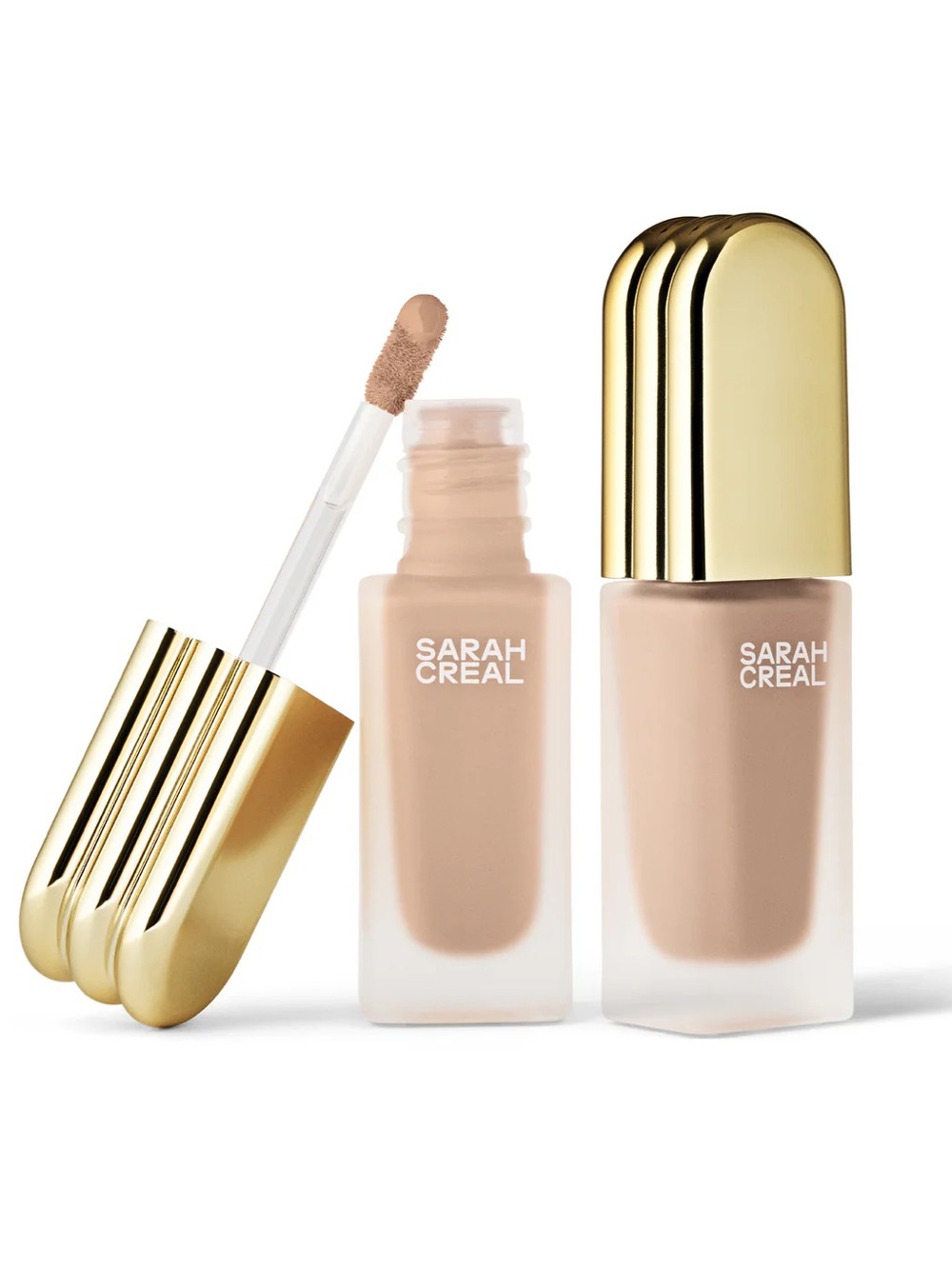 New in Box Sarah Creal Face Flex Concealer and Complexion Enhancer in shade 3.0